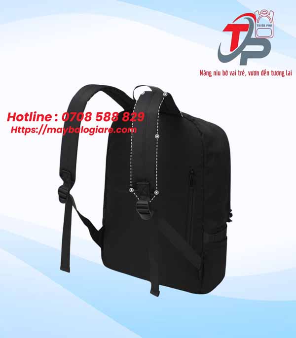 BALO THỜI TRANG NAM MINIMALIST BALO THỜI TRANG NAM MINIMALIST