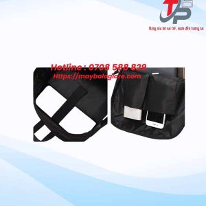 BALO THỜI TRANG NAM MINIMALIST