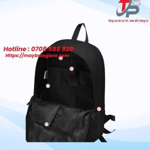 BALO THỜI TRANG NAM MINIMALIST