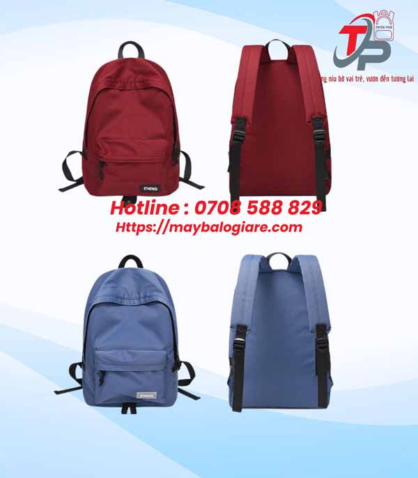 BALO THỜI TRANG NAM MINIMALIST BALO THỜI TRANG NAM MINIMALIST