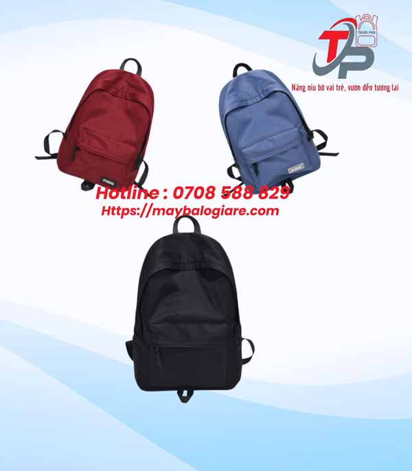 BALO THỜI TRANG NAM MINIMALIST BALO THỜI TRANG NAM MINIMALIST