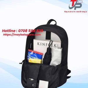 BALO THỜI TRANG NAM MINIMALIST