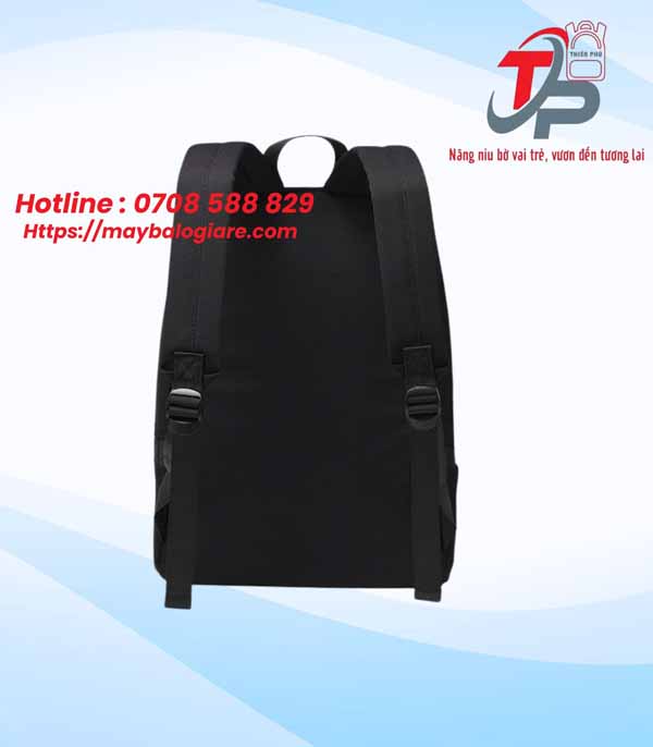 BALO THỜI TRANG NAM MINIMALIST