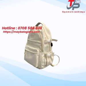 BALO THỜI TRANG NAM STREETWEAR