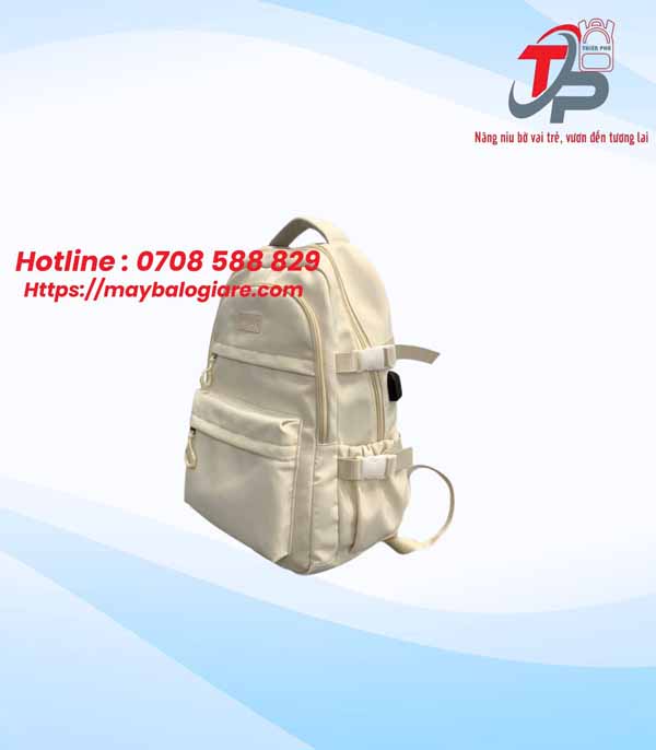 BALO THỜI TRANG NAM STREETWEAR