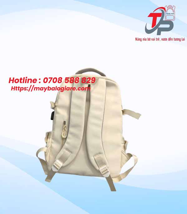 BALO THỜI TRANG NAM STREETWEAR