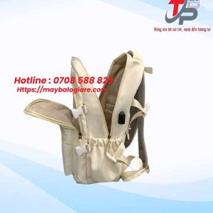 BALO THỜI TRANG NAM STREETWEAR