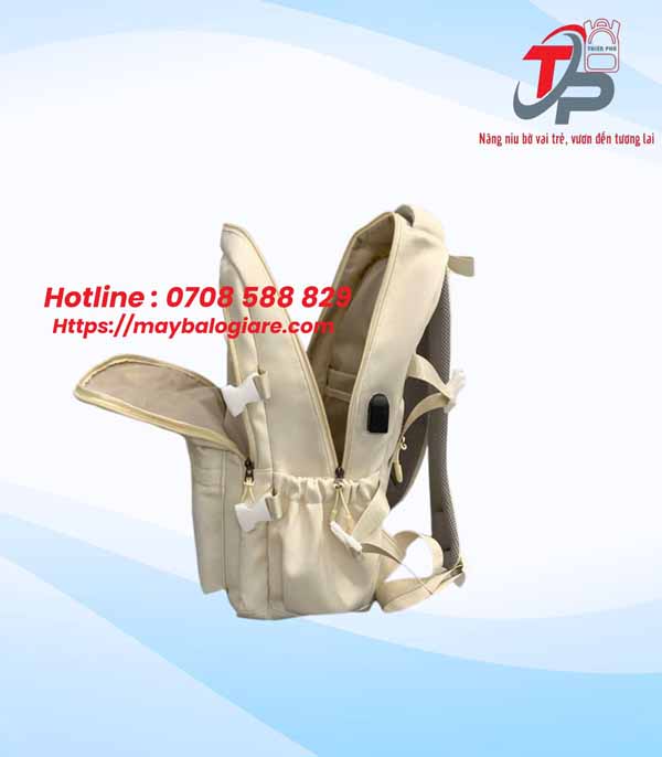 BALO THỜI TRANG NAM STREETWEAR