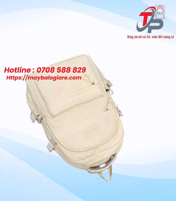 BALO THỜI TRANG NAM STREETWEAR