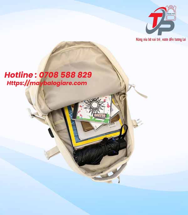 BALO THỜI TRANG NAM STREETWEAR