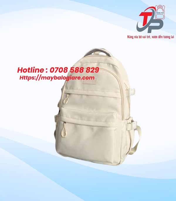 BALO THỜI TRANG NAM STREETWEAR