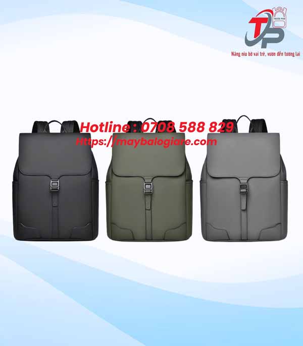 BALO THỜI TRANG NAM THỂ THAO