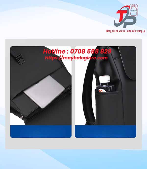 BALO THỜI TRANG NAM THỂ THAO