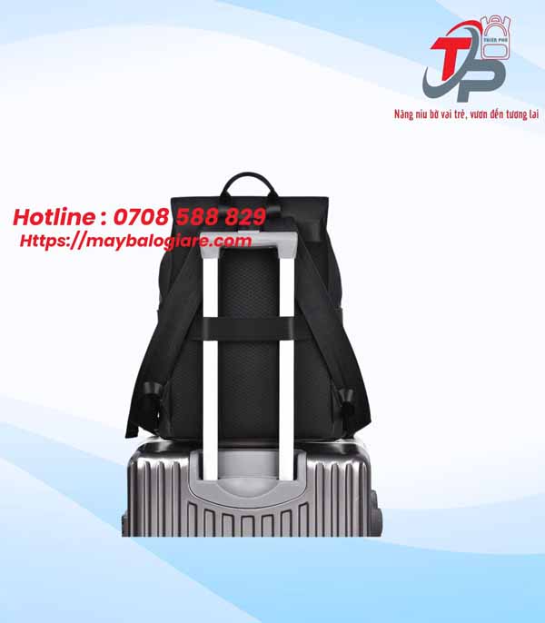 BALO THỜI TRANG NAM THỂ THAO