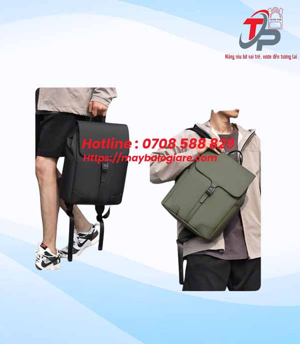 BALO THỜI TRANG NAM THỂ THAO