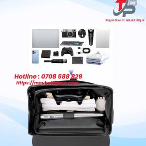 BALO THỜI TRANG NAM THỂ THAO