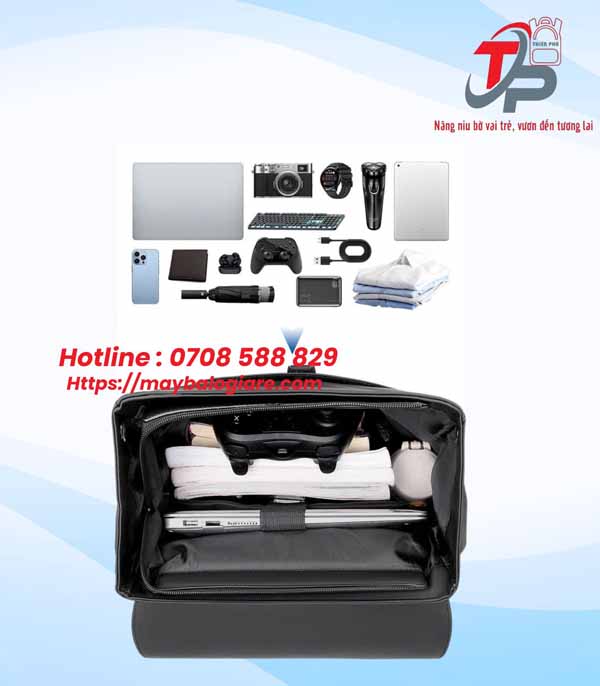 BALO THỜI TRANG NAM THỂ THAO