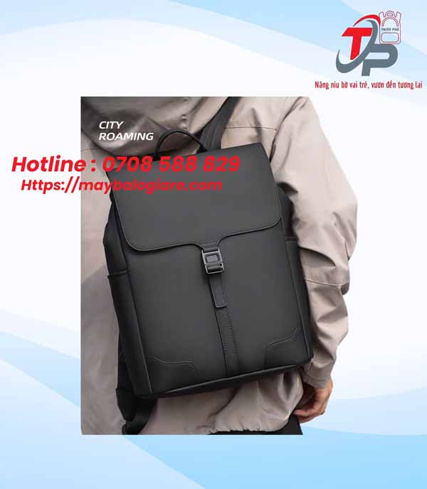 BALO THỜI TRANG NAM THỂ THAO