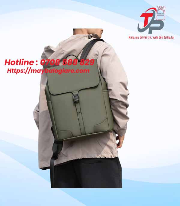 BALO THỜI TRANG NAM THỂ THAO