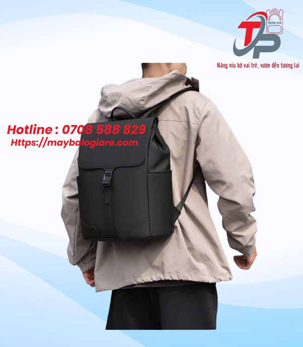 BALO THỜI TRANG NAM THỂ THAO