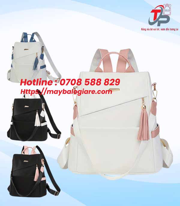 BALO THỜI TRANG NỮ CÔNG SỞ BALO THỜI TRANG NỮ CÔNG SỞ