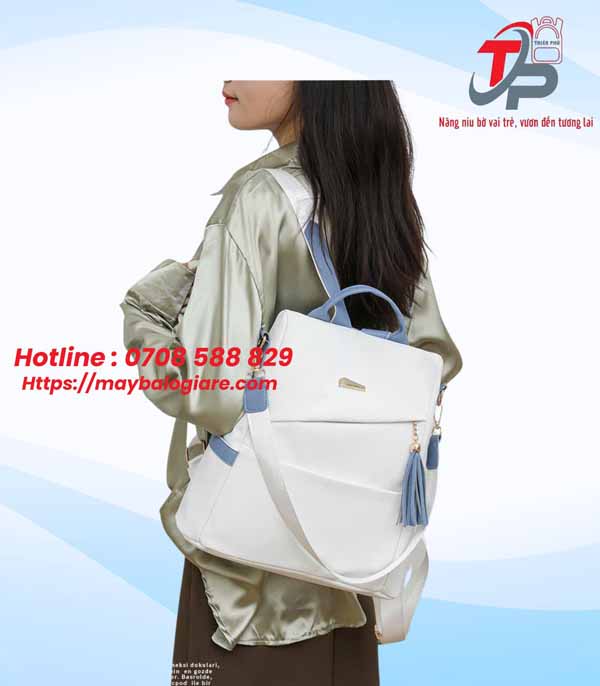 BALO THỜI TRANG NỮ CÔNG SỞ BALO THỜI TRANG NỮ CÔNG SỞ