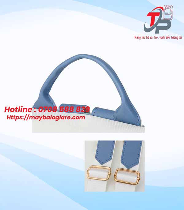 BALO THỜI TRANG NỮ CÔNG SỞ