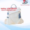 BALO THỜI TRANG NỮ CÔNG SỞ