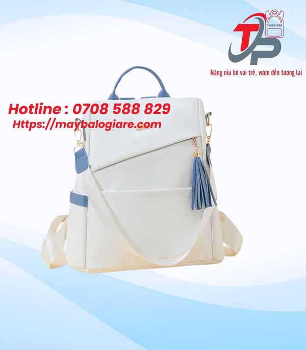 BALO THỜI TRANG NỮ CÔNG SỞ