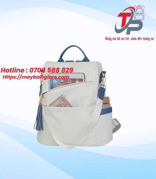 BALO THỜI TRANG NỮ CÔNG SỞ BALO THỜI TRANG NỮ CÔNG SỞ