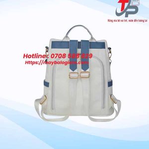 BALO THỜI TRANG NỮ CÔNG SỞ