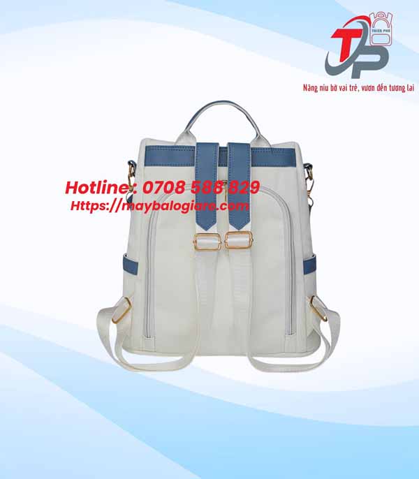 BALO THỜI TRANG NỮ CÔNG SỞ