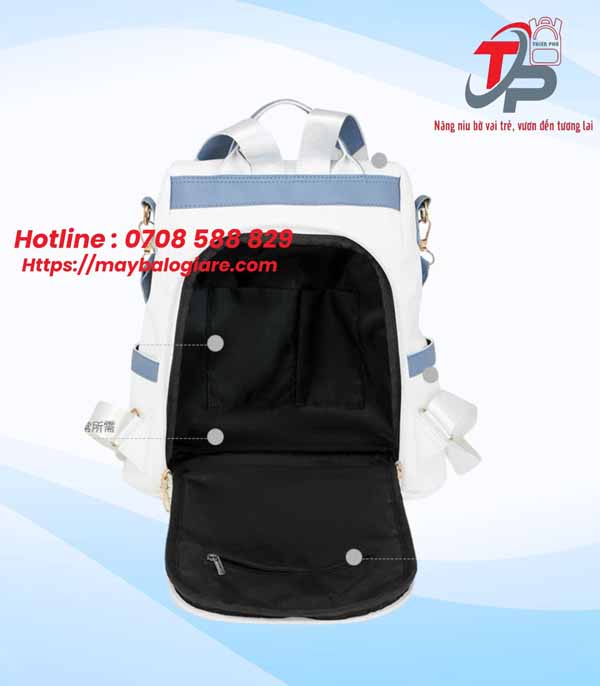 BALO THỜI TRANG NỮ CÔNG SỞ