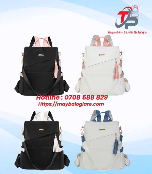 BALO THỜI TRANG NỮ CÔNG SỞ BALO THỜI TRANG NỮ CÔNG SỞ