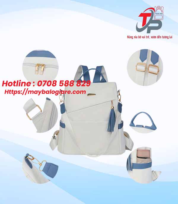 BALO THỜI TRANG NỮ CÔNG SỞ BALO THỜI TRANG NỮ CÔNG SỞ