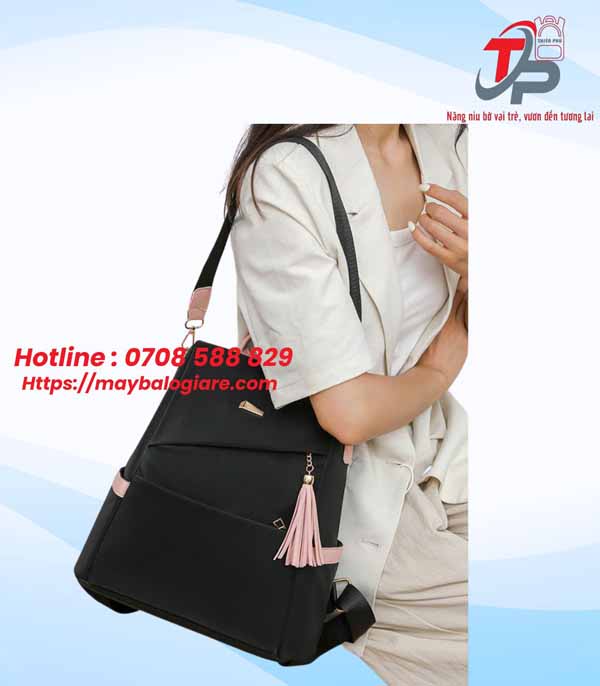 BALO THỜI TRANG NỮ CÔNG SỞ BALO THỜI TRANG NỮ CÔNG SỞ