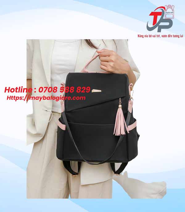 BALO THỜI TRANG NỮ CÔNG SỞ BALO THỜI TRANG NỮ CÔNG SỞ