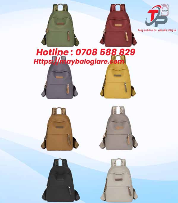 BALO THỜI TRANG NỮ DẠO PHỐ BALO THỜI TRANG NỮ DẠO PHỐ