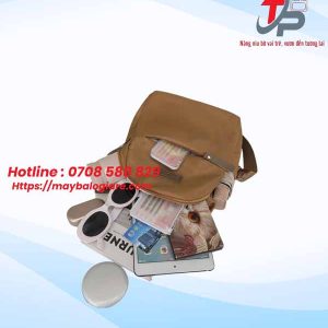 BALO THỜI TRANG NỮ DẠO PHỐ