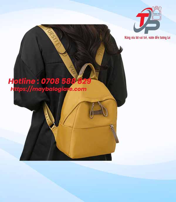 BALO THỜI TRANG NỮ DẠO PHỐ BALO THỜI TRANG NỮ DẠO PHỐ