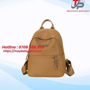 BALO THỜI TRANG NỮ DẠO PHỐ