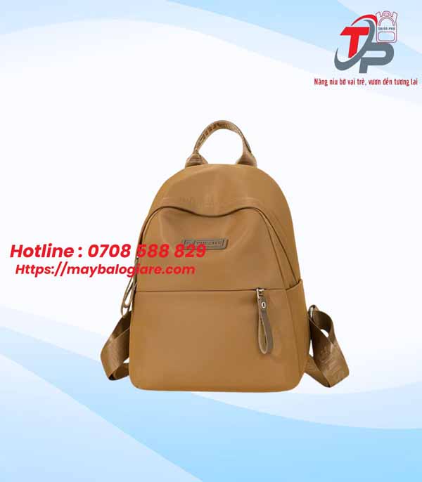 BALO THỜI TRANG NỮ DẠO PHỐ