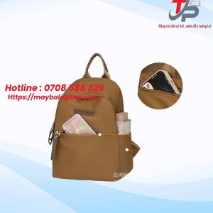BALO THỜI TRANG NỮ DẠO PHỐ