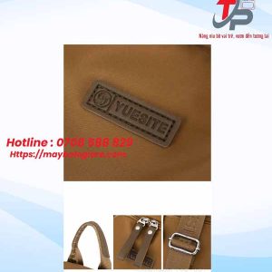 BALO THỜI TRANG NỮ DẠO PHỐ