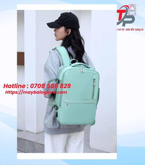 BALO THỜI TRANG NỮ DU LỊCH BALO THỜI TRANG NỮ DU LỊCH