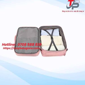 BALO THỜI TRANG NỮ DU LỊCH