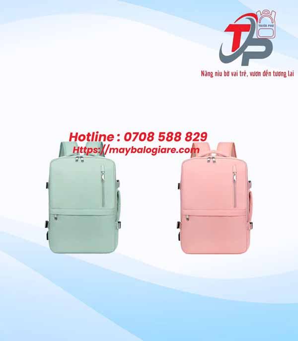 BALO THỜI TRANG NỮ DU LỊCH BALO THỜI TRANG NỮ DU LỊCH