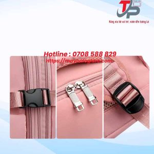 BALO THỜI TRANG NỮ DU LỊCH