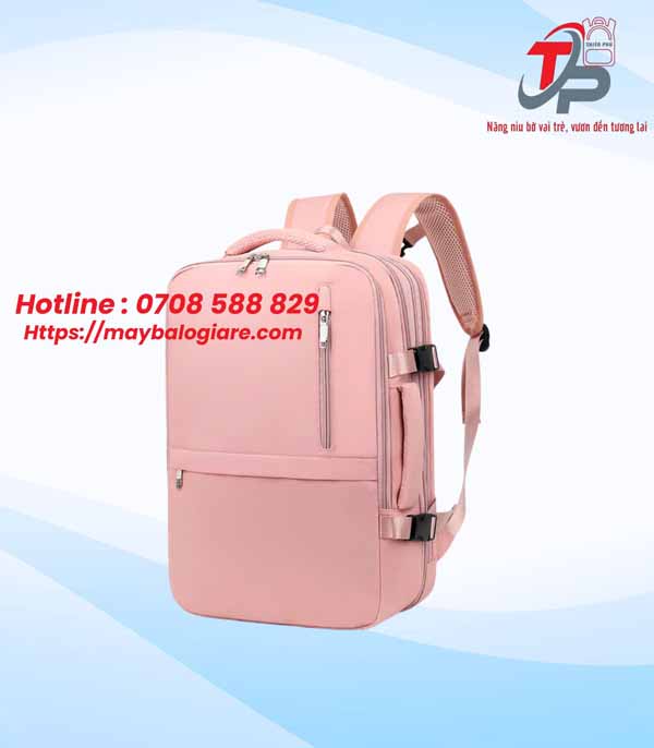 BALO THỜI TRANG NỮ DU LỊCH