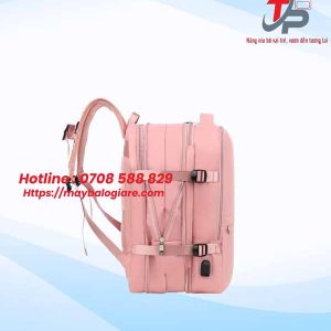 BALO THỜI TRANG NỮ DU LỊCH